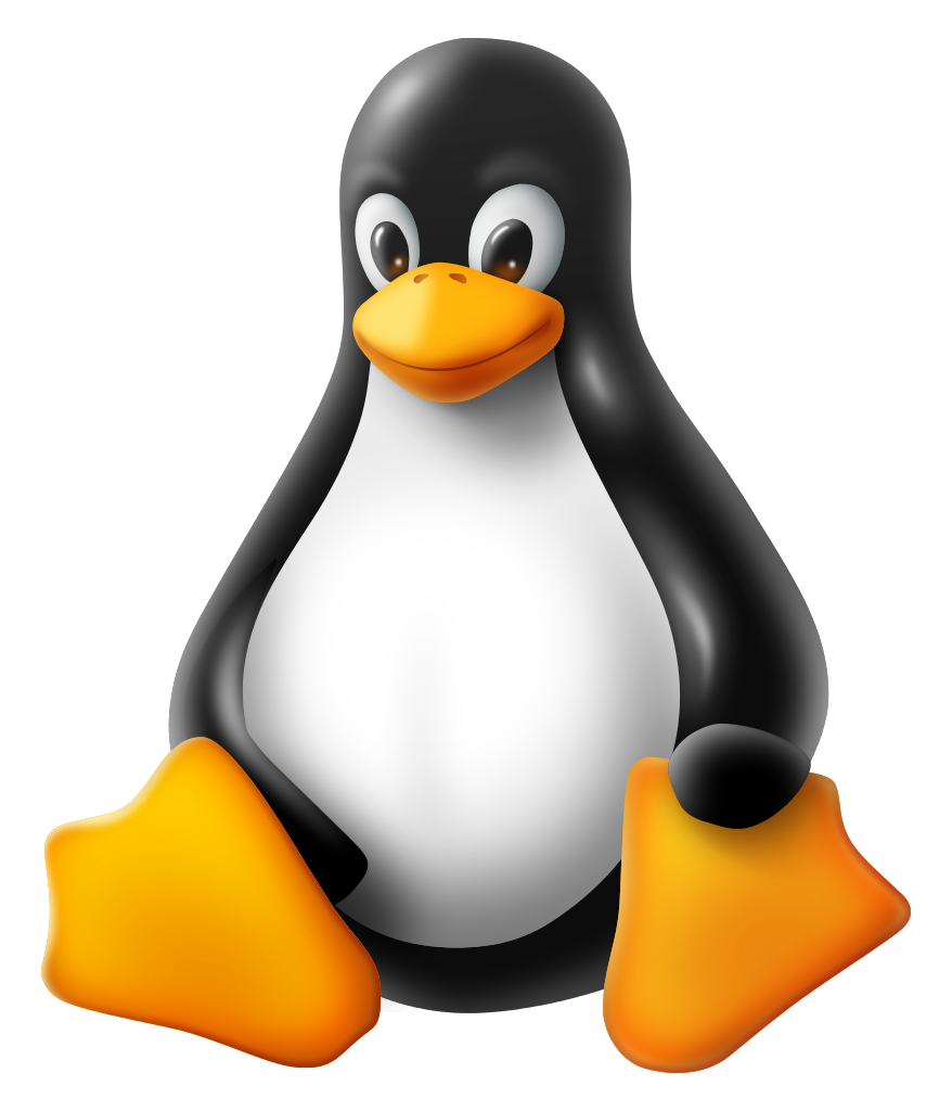 Linux Pengiun